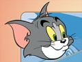 Permainan Tom dan Jerry Bikers  talian