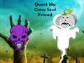 Permainan Quest My Soul Friend-01 talian