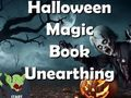 Permainan Buku Ajaib Halloween Mencungkil  talian
