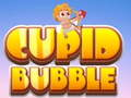 Permainan Bubble Cupid  talian