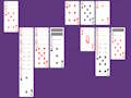 Permainan Solitaire Mudah  talian
