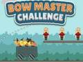 Permainan Cabaran Bow Master  talian