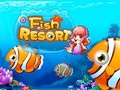 Permainan Resort Ikan talian