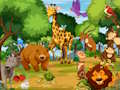 Permainan Insectaquest-Adventure talian