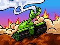 Permainan Kereta kebal 2D: Perang dan Wira!  talian