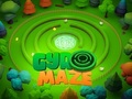 Permainan Maze Gyro talian