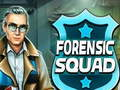 Permainan Skuad Forensik  talian