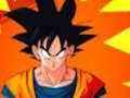 Permainan Perbezaan Epik Dragon Ball Z  talian