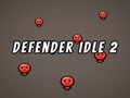 Permainan Pertahanan Terbiar 2  talian