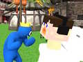Permainan Tandas Skibidi Minecraft  talian