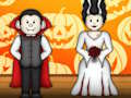 Permainan Melarikan diri Bilik Amgel Halloween 33  talian