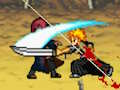 Permainan Bleach vs Naruto 3. 3 talian