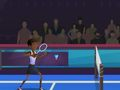 Permainan Pergaduhan Badminton  talian