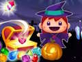 Permainan Permata Halloween  talian