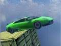 Permainan Permainan Kereta Stunt Ekstrem talian