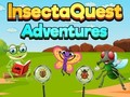 Permainan Petualangan InsectaQuest talian