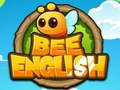 Permainan Bahasa Inggeris Bee  talian