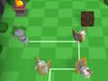 Permainan Hammer Crush talian