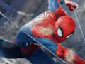 Permainan Spiderman 2 Web Shadow talian