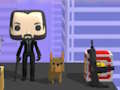 Permainan Super John Wick  talian