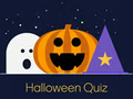 Permainan Apa yang Anda Tahu Mengenai Halloween?  talian