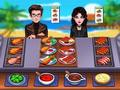 Permainan Chef Memasak talian