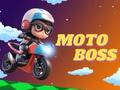 Permainan Bos Moto talian