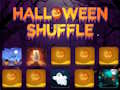 Permainan Kocok Halloween  talian