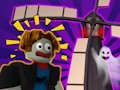 Permainan Roblox: Menara Seram  talian