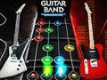 Permainan Kugiran Gitar: Rock Battle  talian