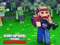 Permainan Vampire Pixel yang terselamat  talian
