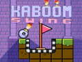 Permainan Buaian Kaboom  talian