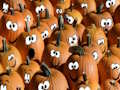 Permainan Jigsaw Halloween  talian