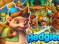 Permainan Hedgies talian
