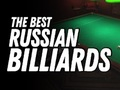 Permainan Biliard Rusia Terbaik  talian