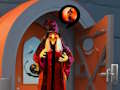 Permainan Cabaran Bilik Halloween  talian