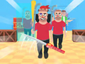 Permainan Permainan Pedang 3D  talian