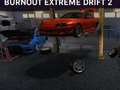 Permainan Drift Extreme Burnout 2 talian
