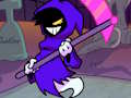 Permainan Malam Jumaat Funkin All Hallow's Eve  talian
