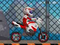 Permainan Moto Xtreme talian