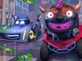 Permainan Gotham Chase talian