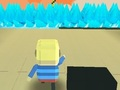 Permainan Kogama: Crystal Parkour talian