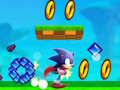 Permainan Superstar Sonic  talian