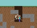 Permainan Noob MineFactory talian