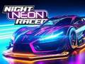 Permainan Penyetempatan Neon Bandar talian