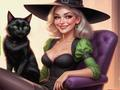Permainan Pasangan Halloween  talian