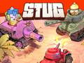 Permainan Stug. io  talian