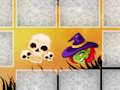 Permainan Padanan Pasangan Seram Halloween Havoc  talian