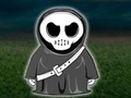 Permainan Melarikan Diri Halloween Dari Gua  talian