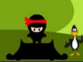 Permainan Balik Ninja  talian